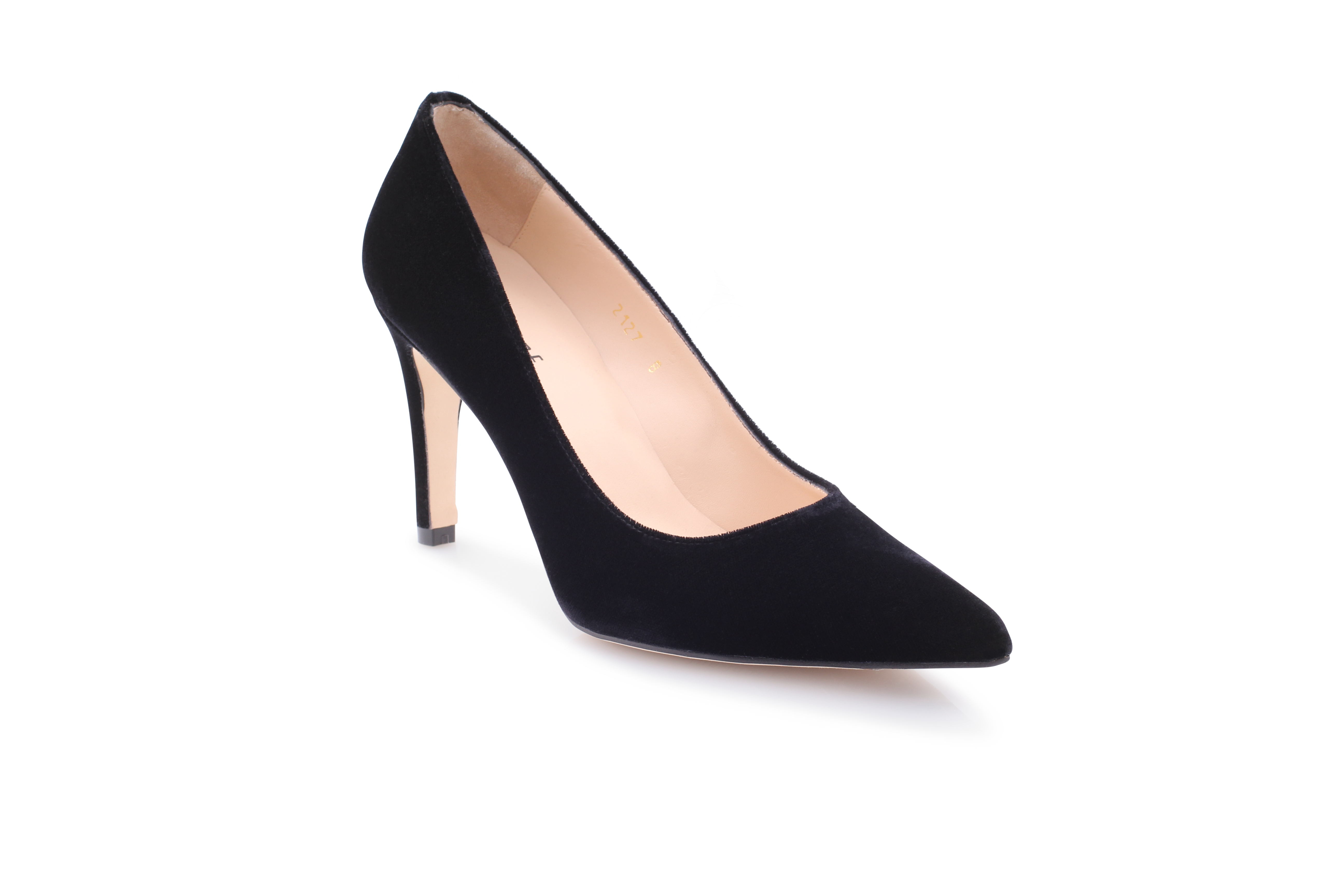 How to Care for Velvet Shoes