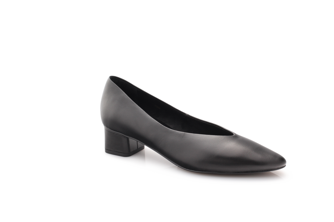 1-2 Inch Heels