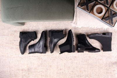 Boots+Booties