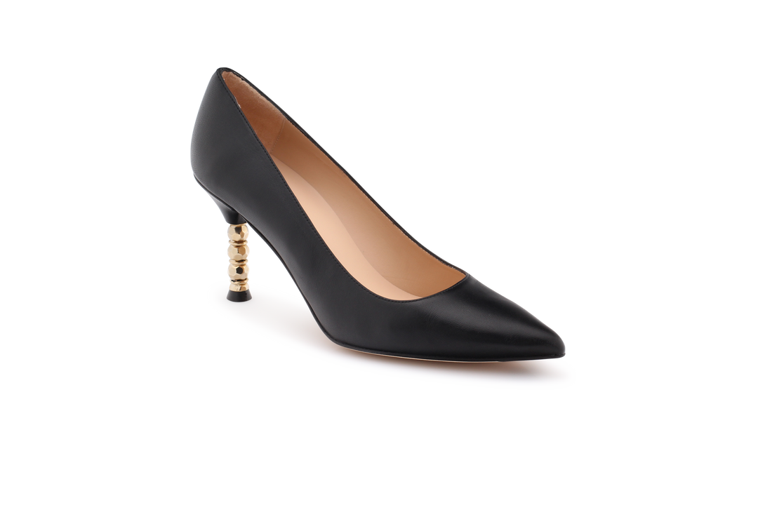 2-3 Inch Heels
