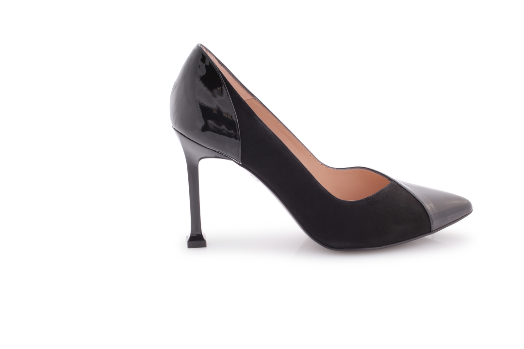 4-5 inch Heels