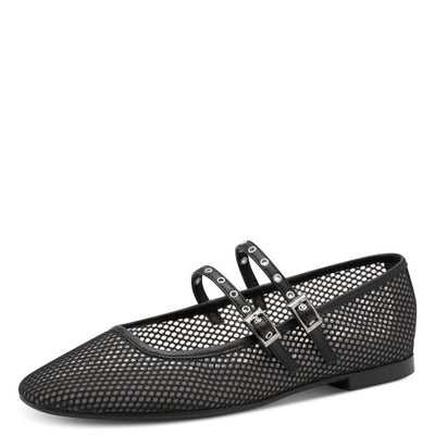 Tamaris Belle Mesh 22143