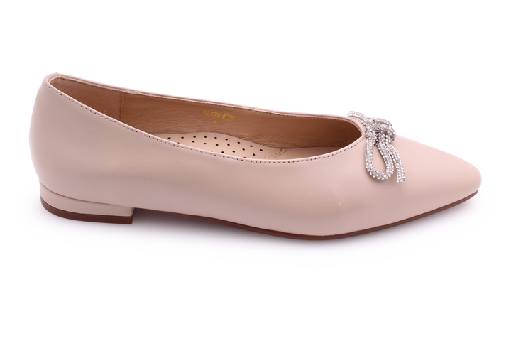 Allora Elizabeth S