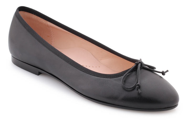 Beberlis Ballet Leather