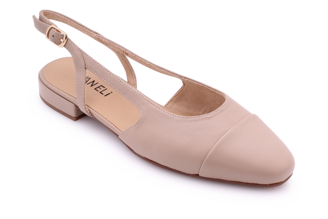 Vaneli Tisha
