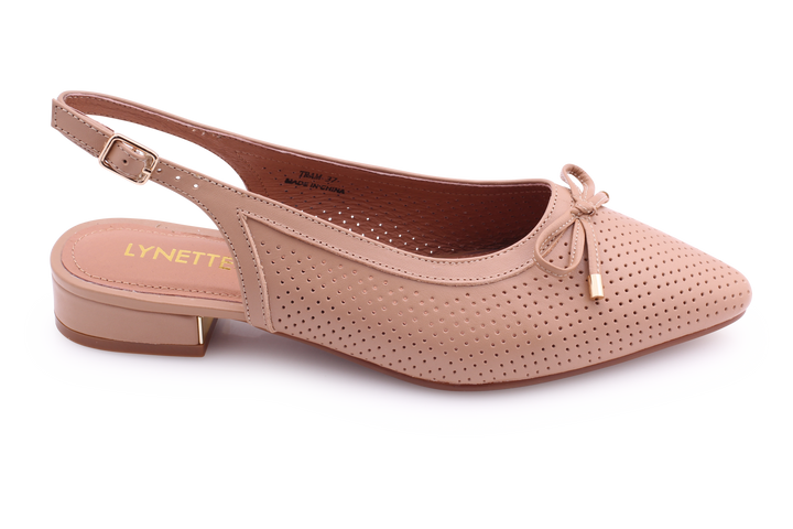 Lynette&amp;Co Tram