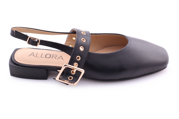 Allora Delta