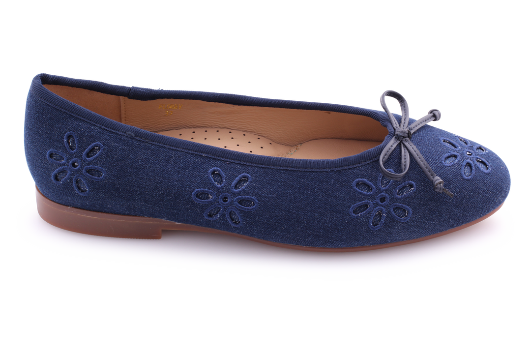 Allora Florry S