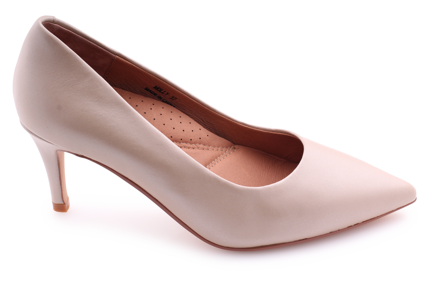 Lynette&Co Molly S