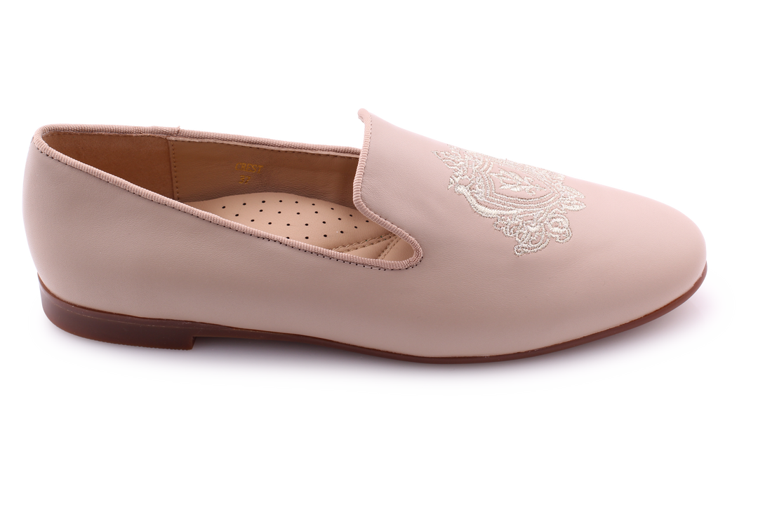Allora Crest S