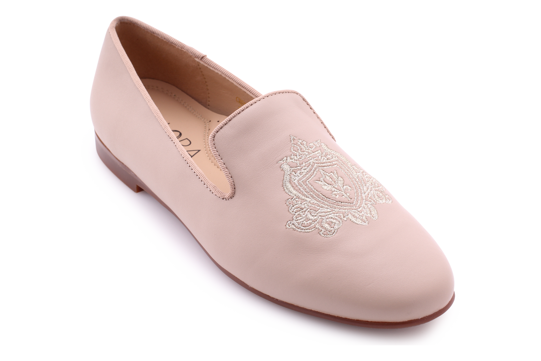 Allora Crest S