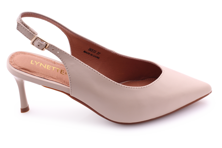 Lynette&amp;Co Doris