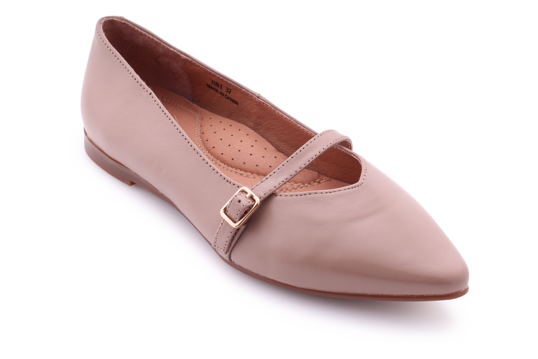Lynette&amp;Co Yuri S