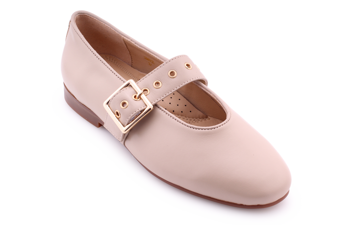 Allora Janice S