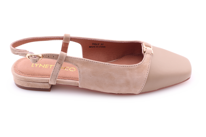 Lynette&amp;Co Tully