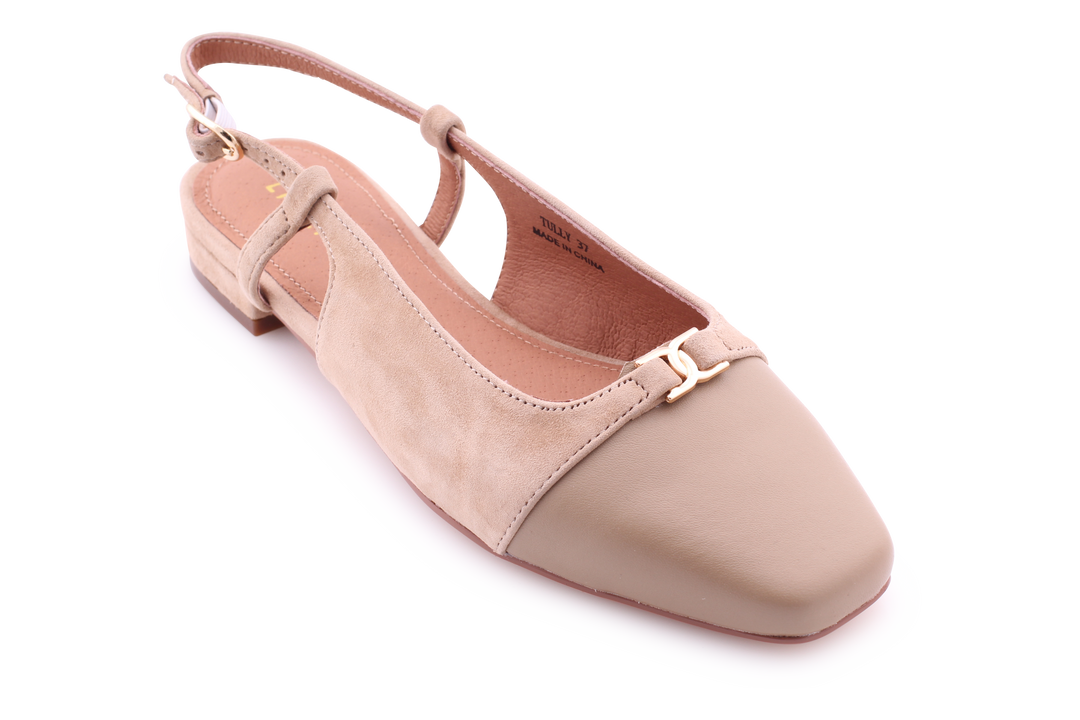 Lynette&amp;Co Tully