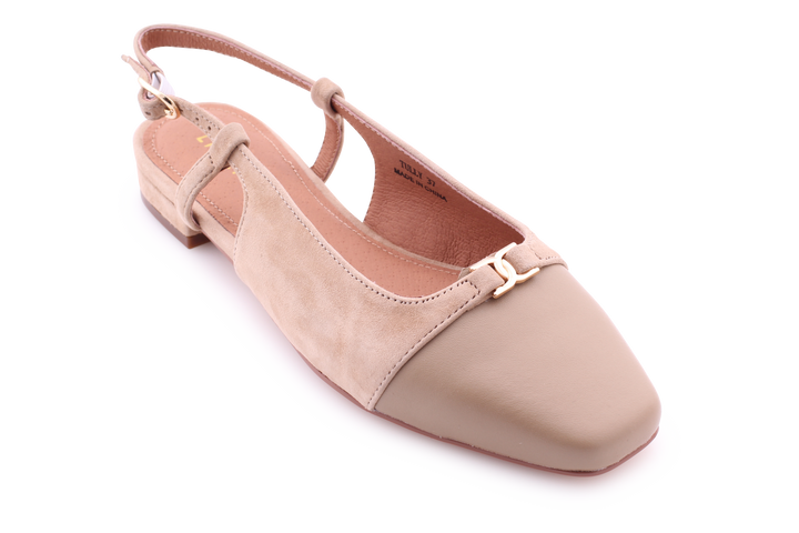 Lynette&amp;Co Tully