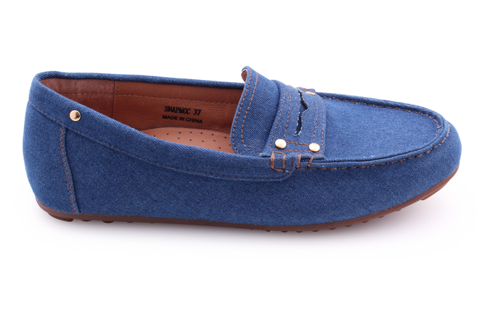 Lynette&amp;Co Snap-Moc