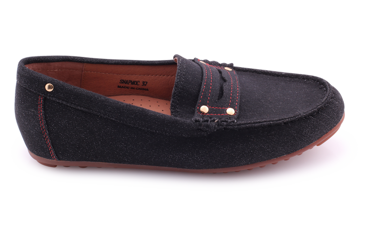 Lynette&amp;Co Snap-Moc