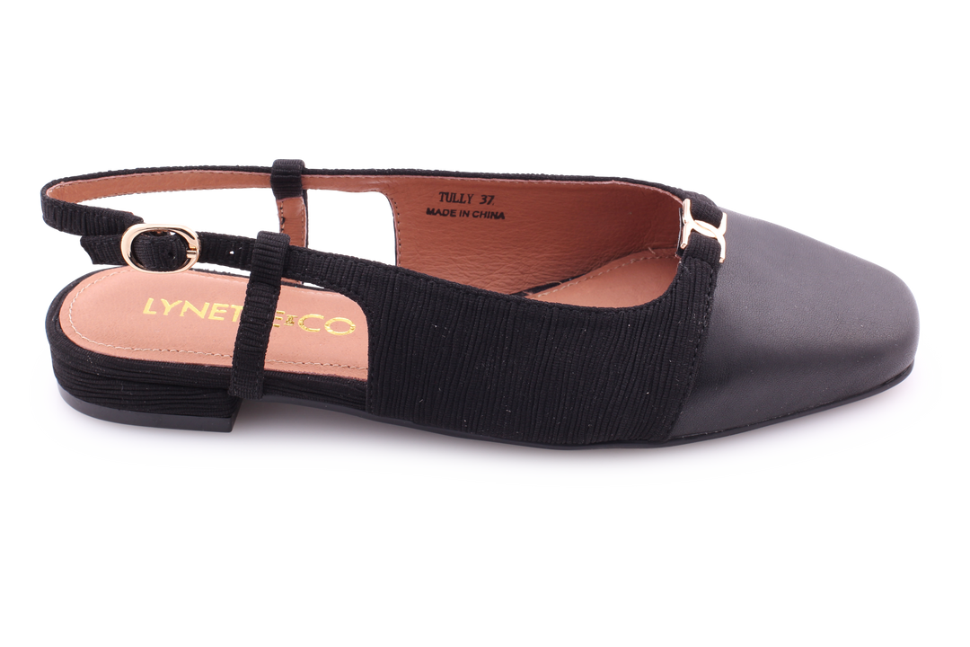 Lynette&amp;Co Tully
