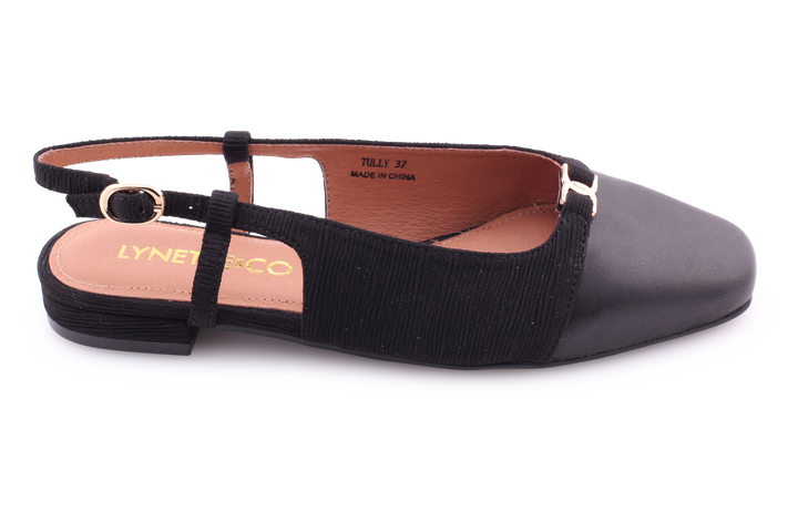 Lynette&amp;Co Tully
