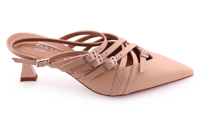 Gia Lusso Strappy N110