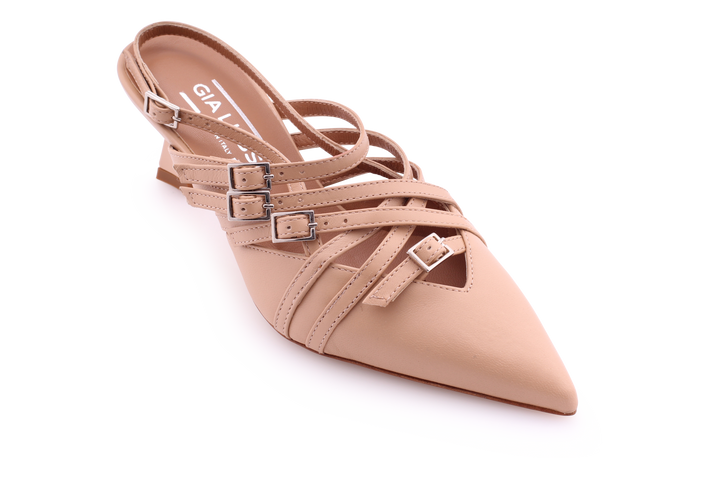 Gia Lusso Strappy N110
