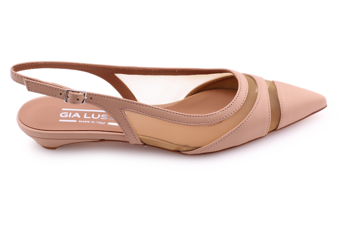 Gia Lusso Beatrice N804