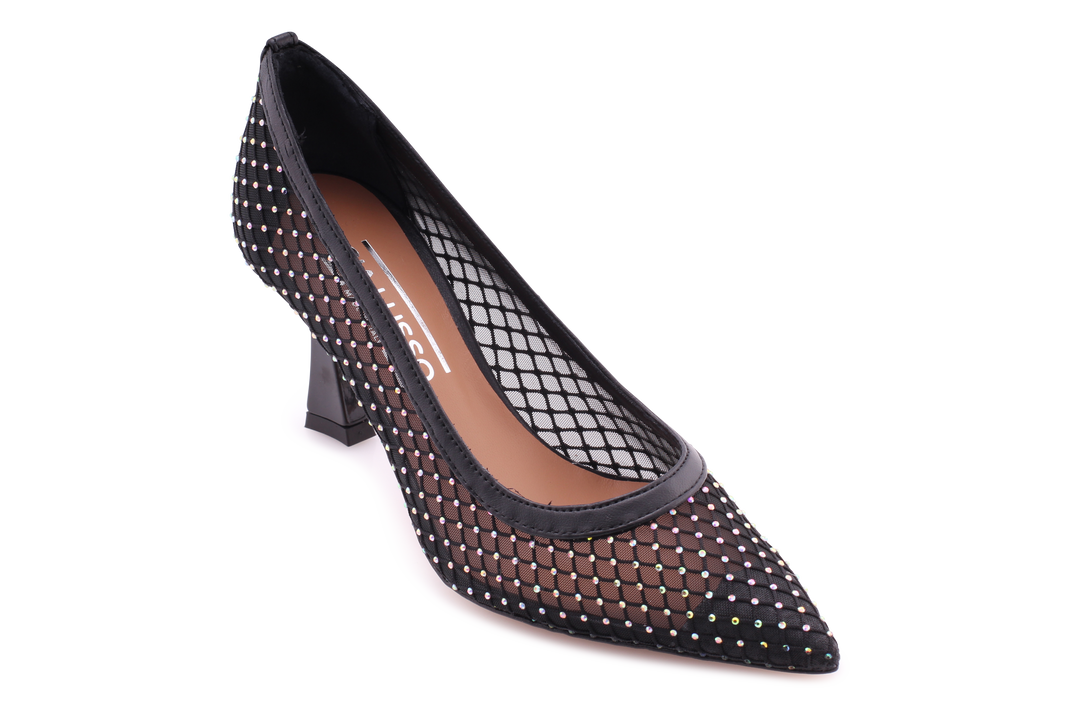 Gia Lusso Brigette Crystal N214