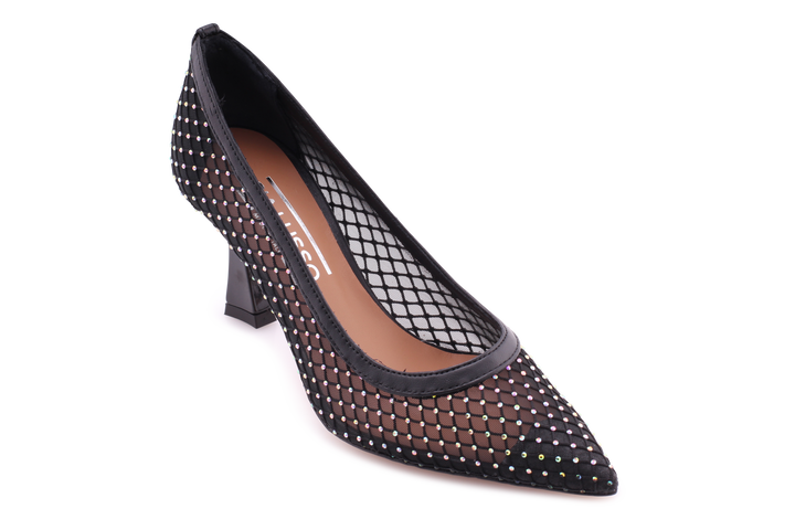 Gia Lusso Brigette Crystal N214