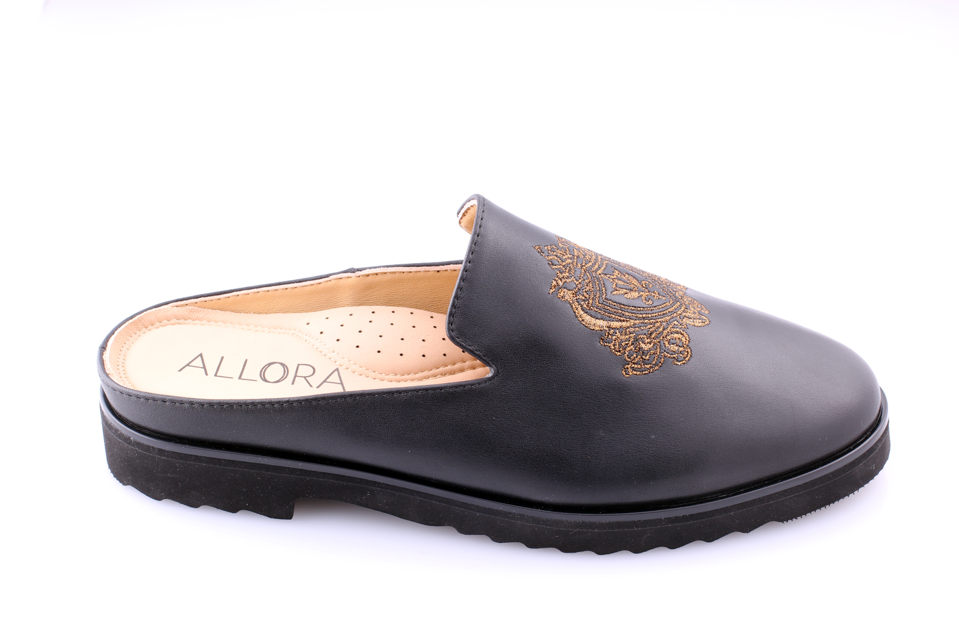 Allora Coral