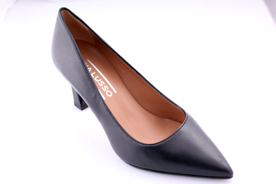 Gia Lusso Britain