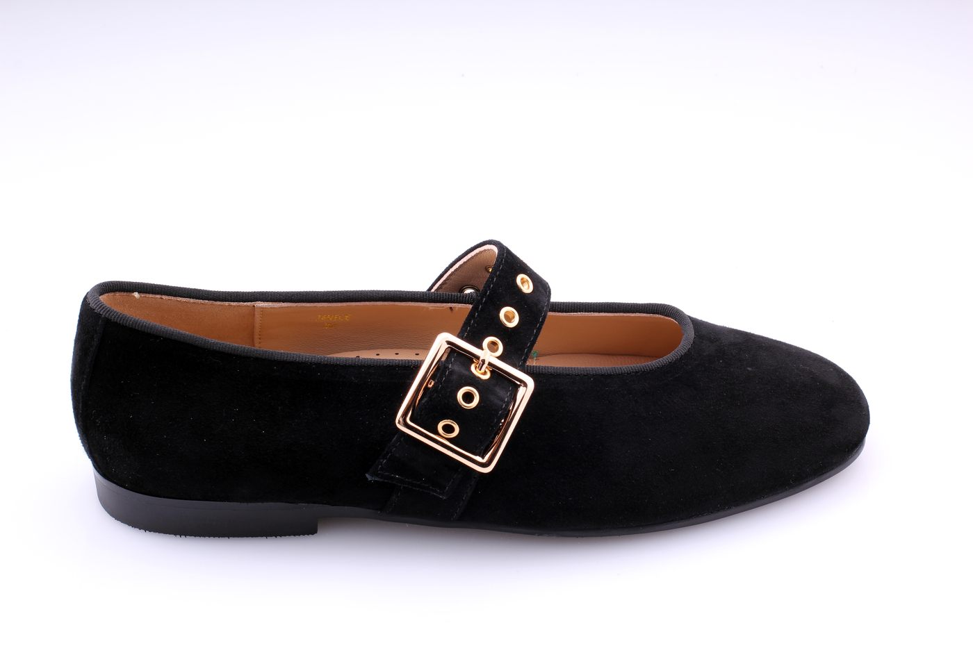 Allora Janice V