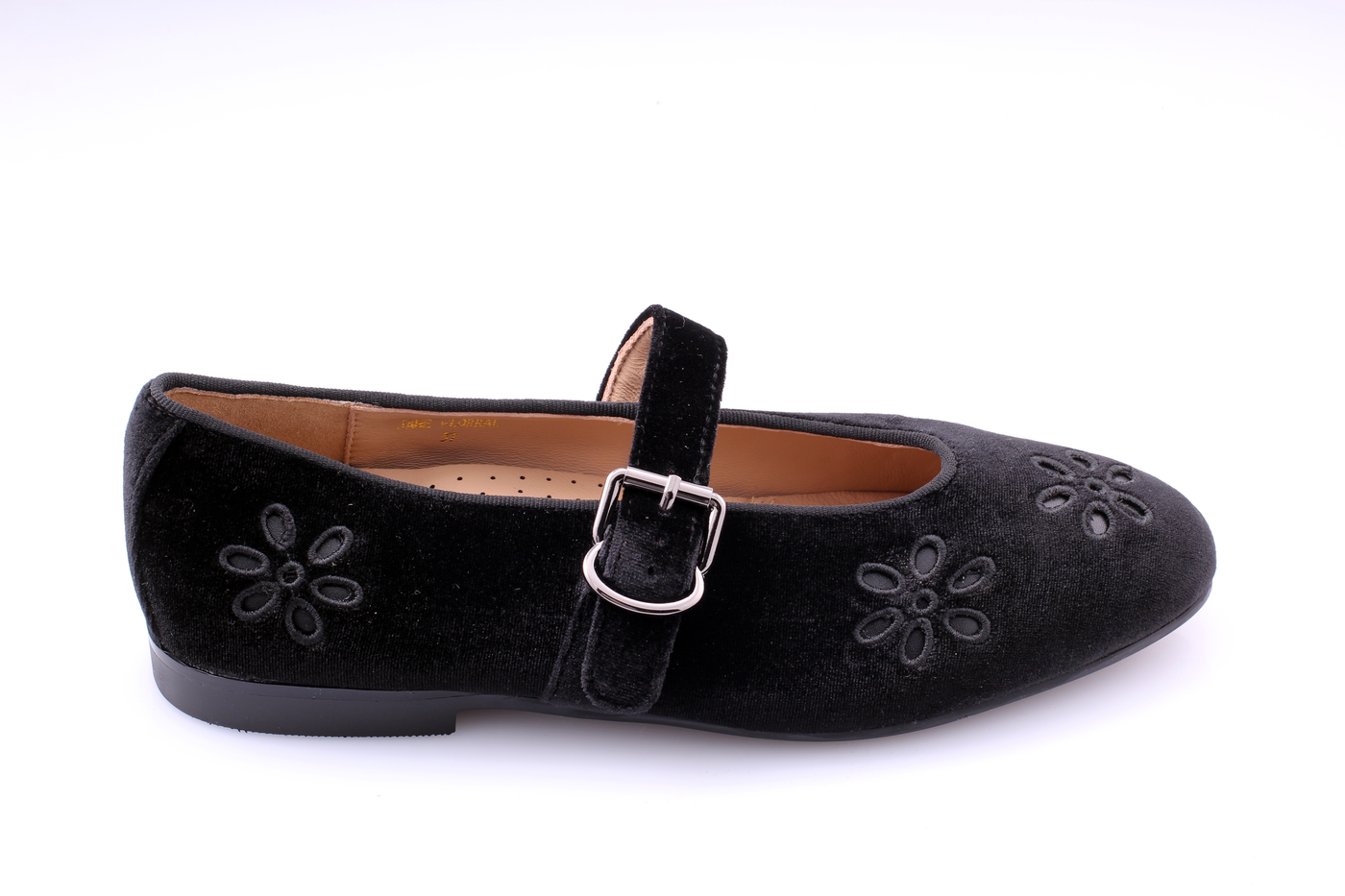 Allora Jane Floral-V
