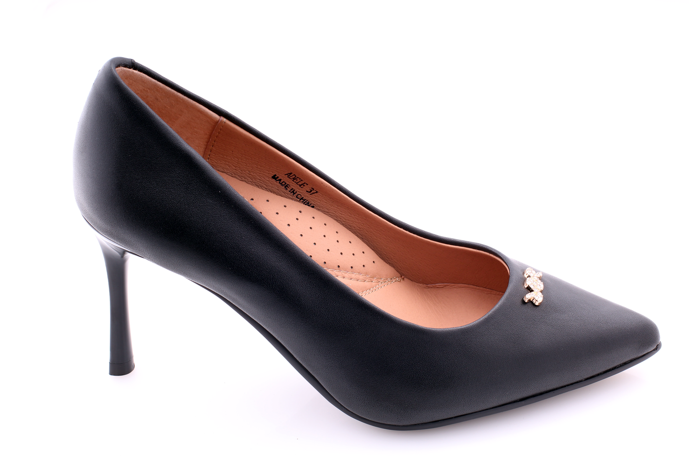 Lynette&Co Adele