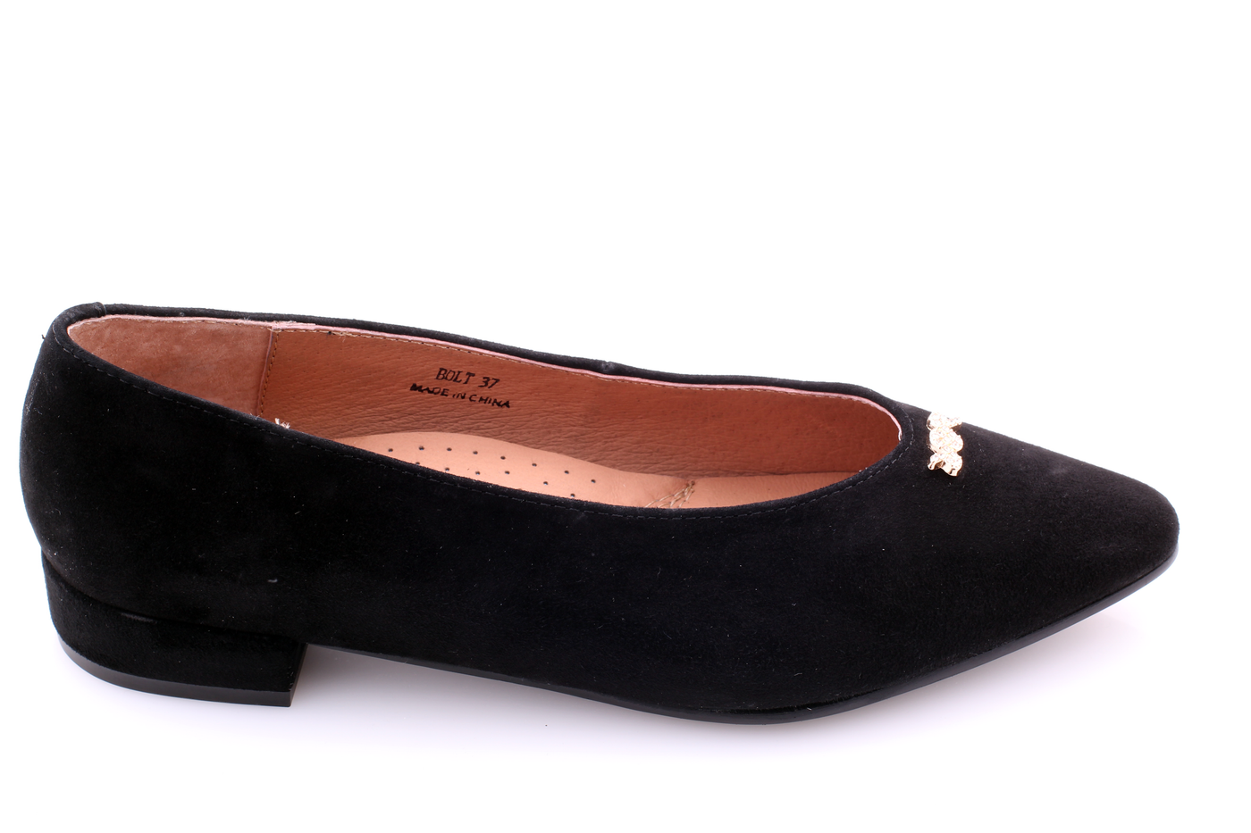 Lynette&Co Bolt V