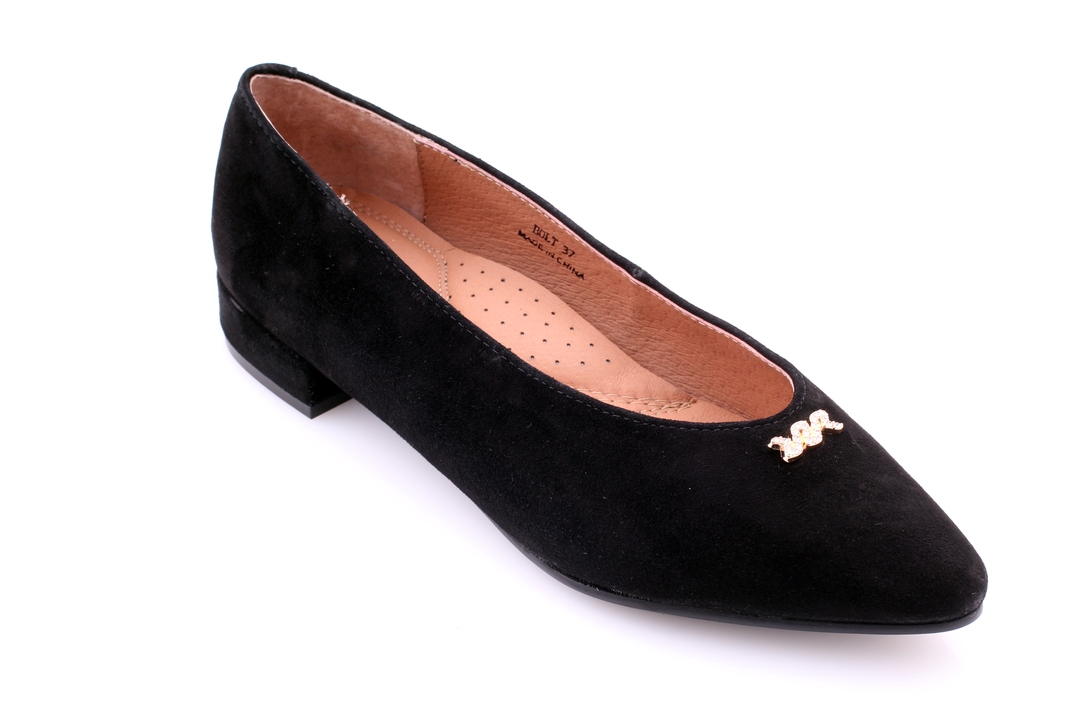Lynette&amp;Co Bolt V