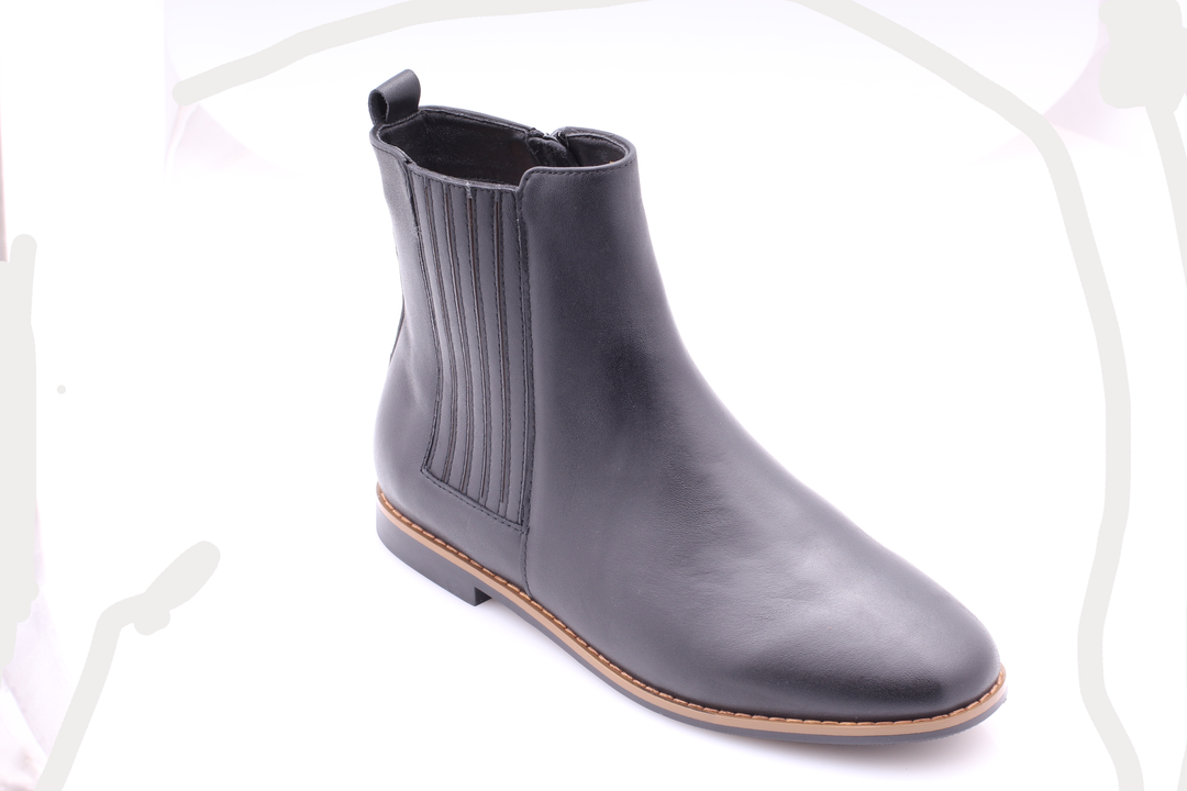 Allora Glory Bootie