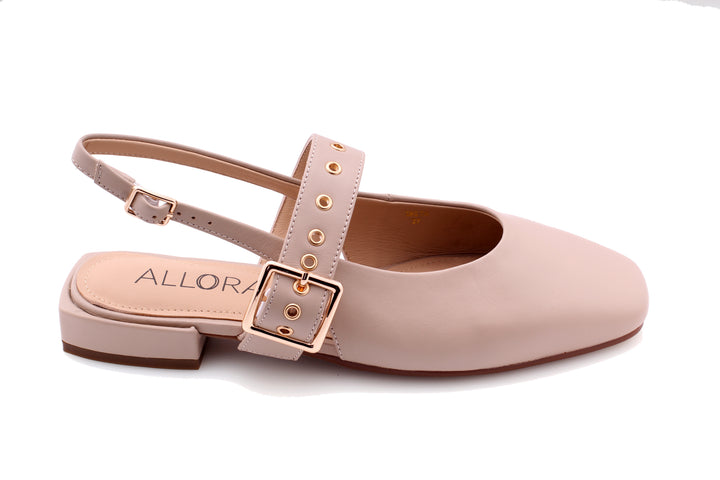 Allora Delta