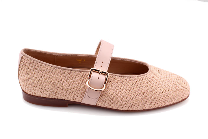Allora Jane S