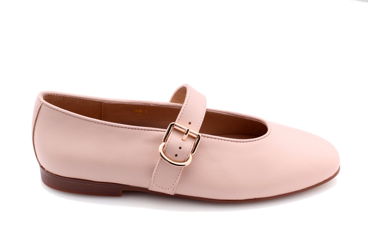 Allora Jane S