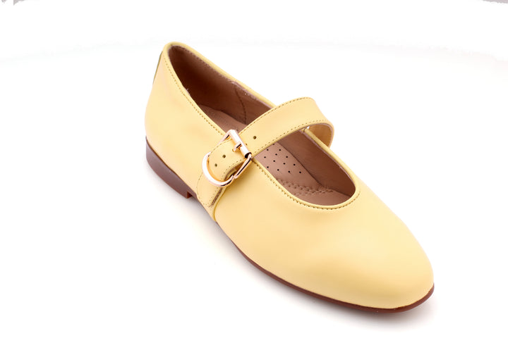 Allora Jane S