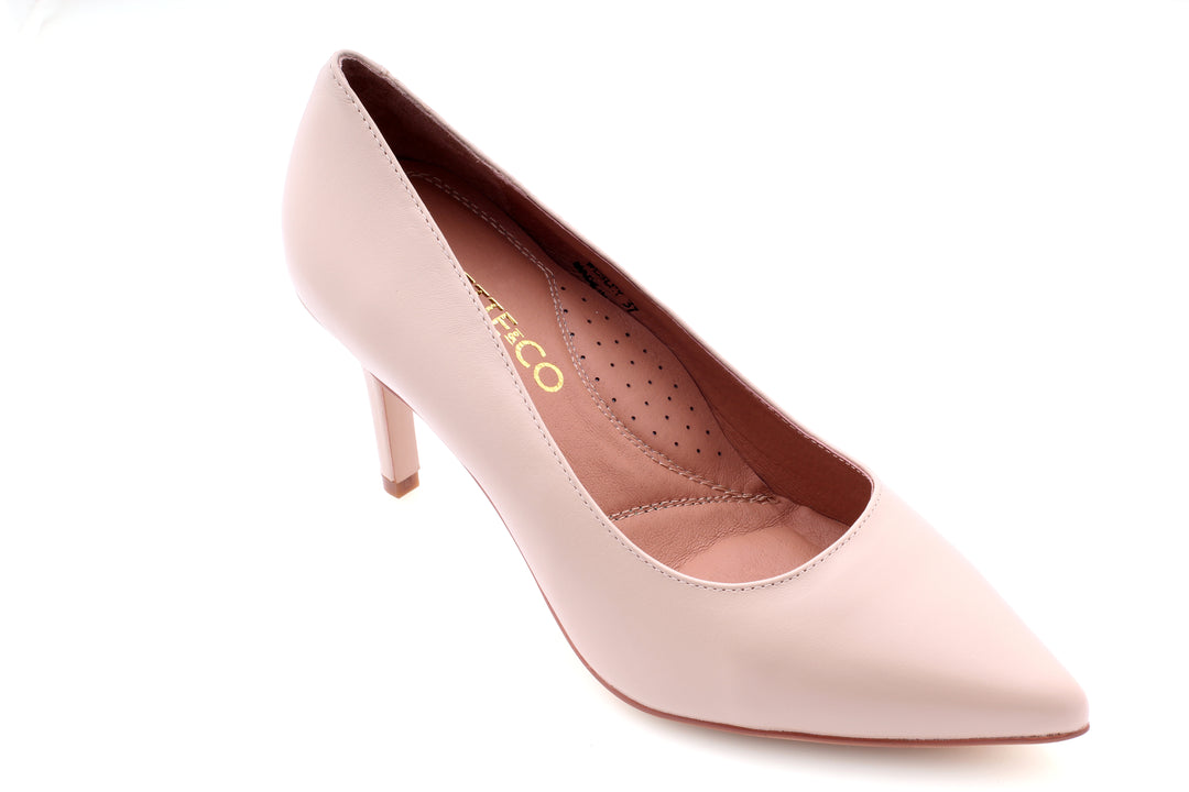 Lynette&amp;Co Wesley S