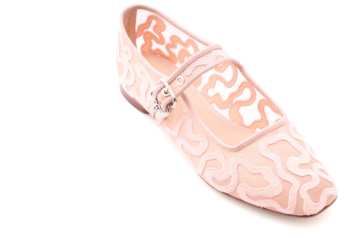 Sam Edelman Michaela Mesh