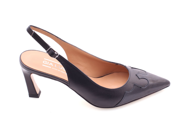 Gia Lusso Capri