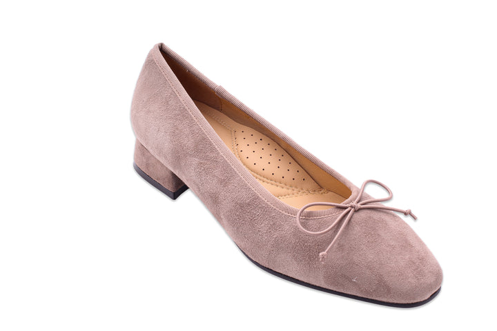 Allora Barel V