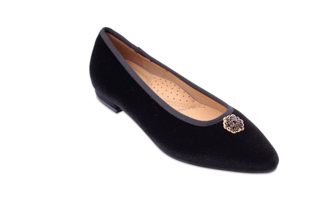 Allora Diamond V