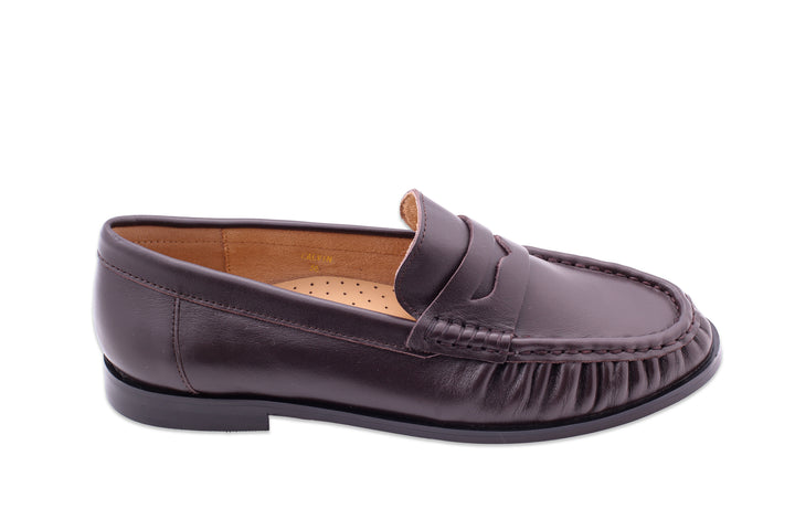 Allora Calvin