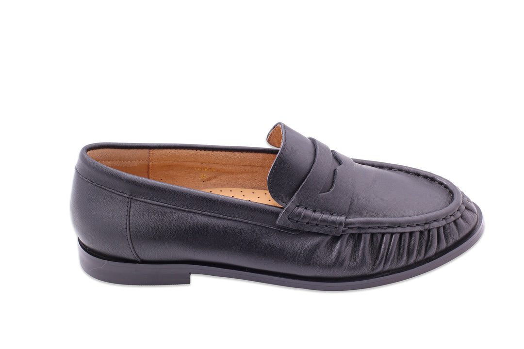 Allora Calvin