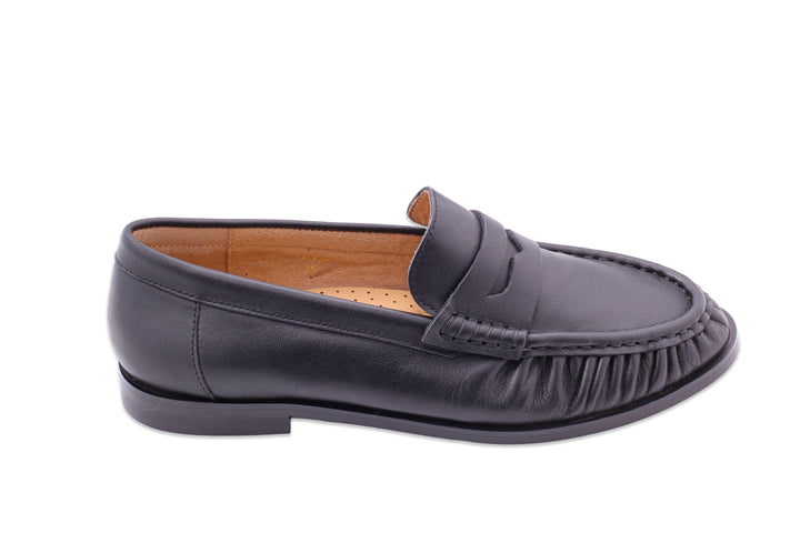 Allora Calvin